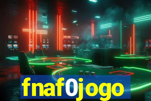 fnaf0jogo