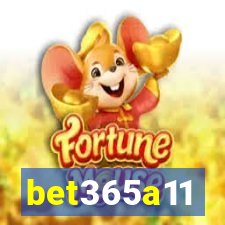 bet365a11