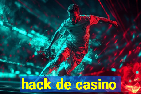 hack de casino