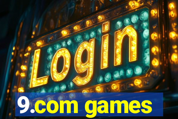 9.com games