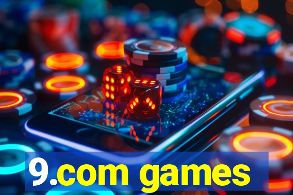 9.com games