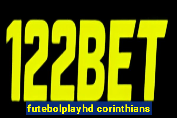 futebolplayhd corinthians