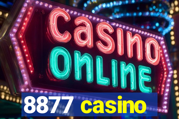 8877 casino