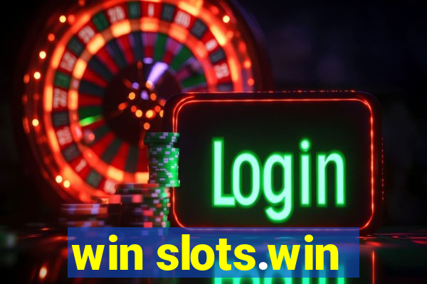 win slots.win