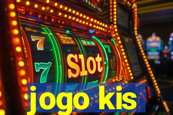 jogo kis