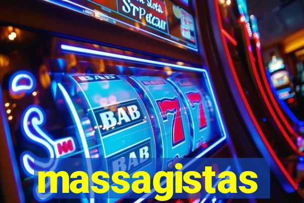 massagistas masculinos sp