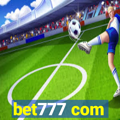 bet777 com