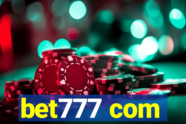 bet777 com