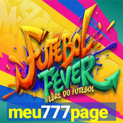 meu777page