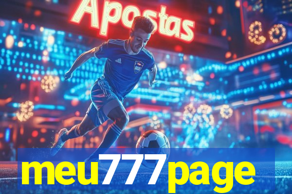 meu777page