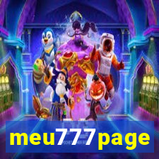 meu777page