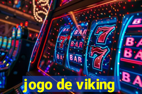 jogo de viking