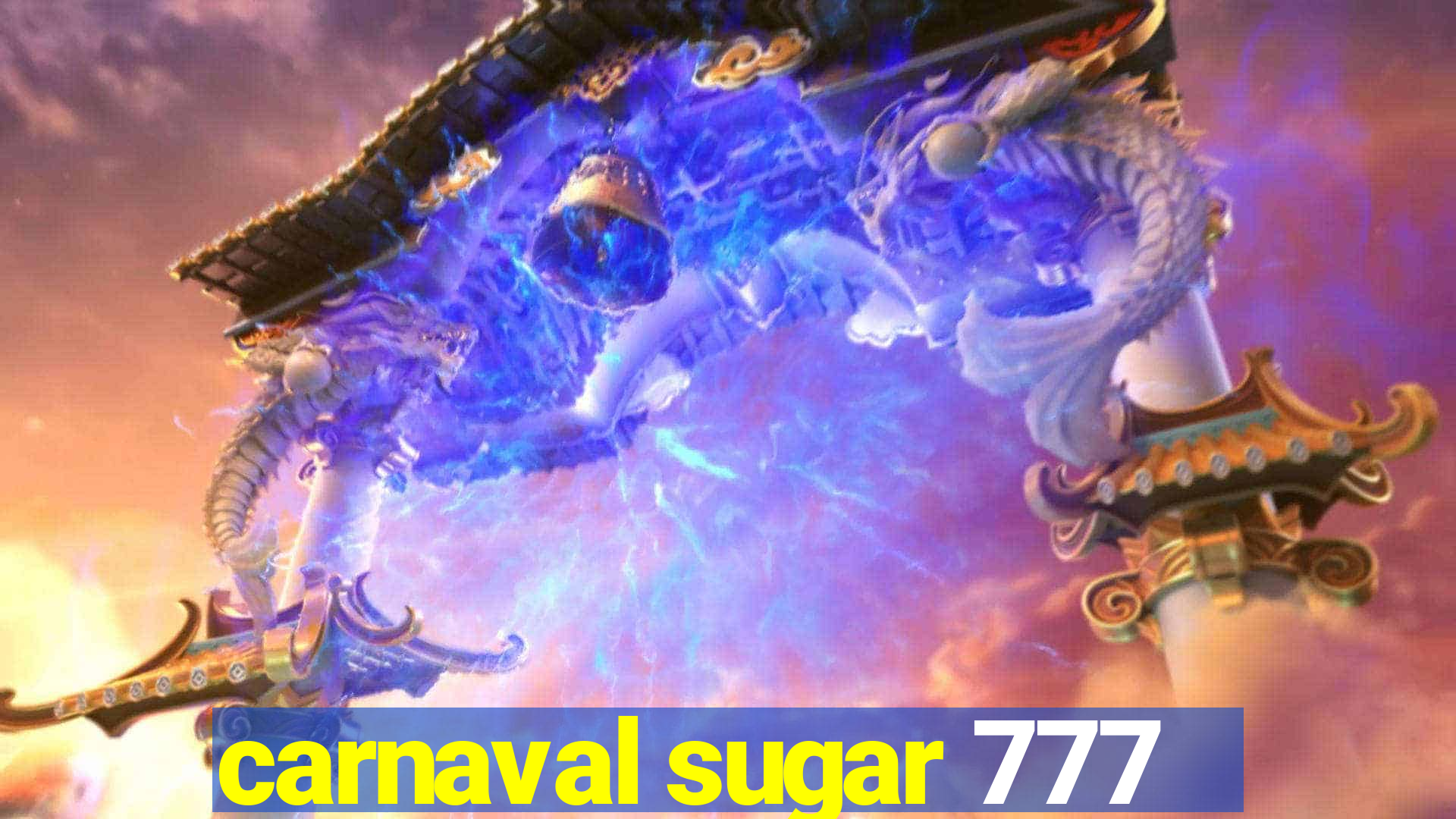 carnaval sugar 777