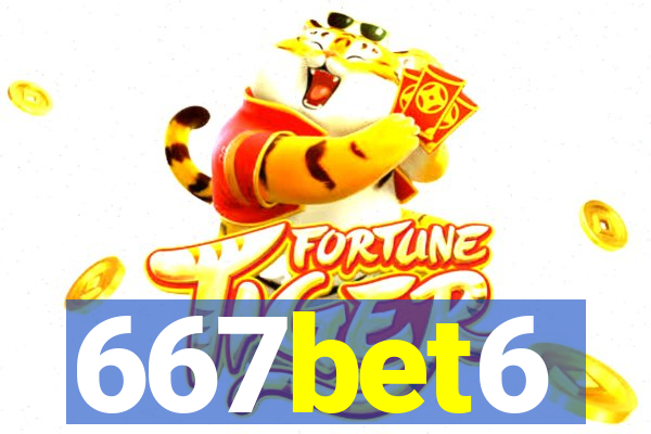 667bet6