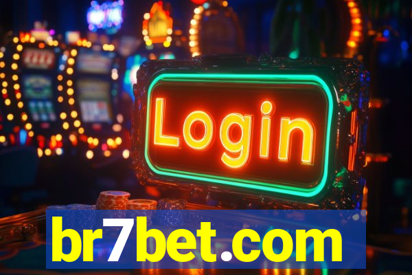 br7bet.com