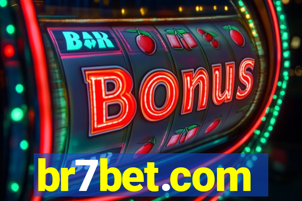 br7bet.com