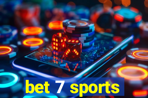 bet 7 sports