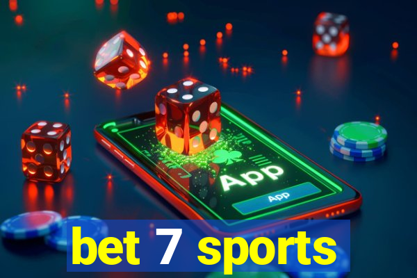 bet 7 sports