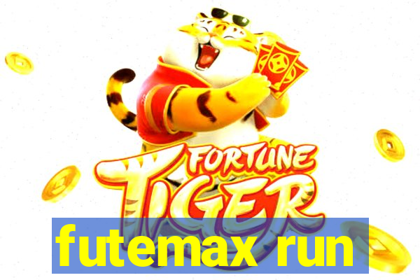 futemax run