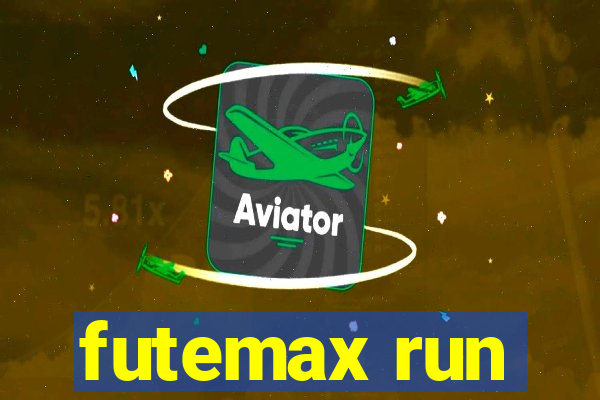 futemax run