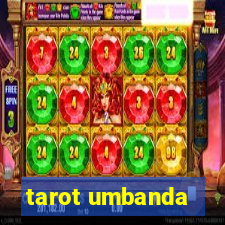 tarot umbanda