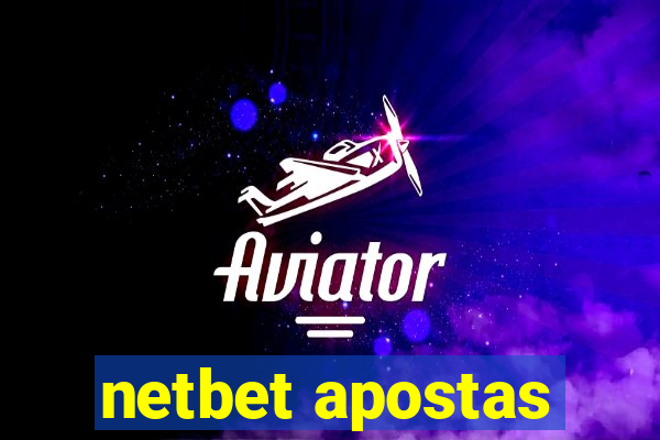 netbet apostas