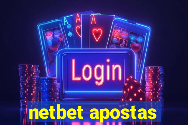 netbet apostas