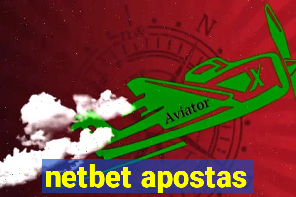 netbet apostas