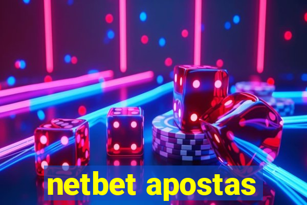 netbet apostas