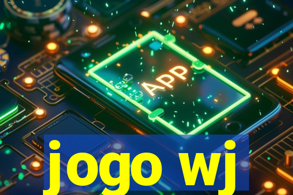 jogo wj