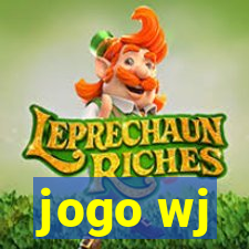 jogo wj