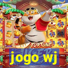 jogo wj