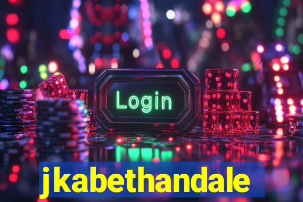 jkabethandale