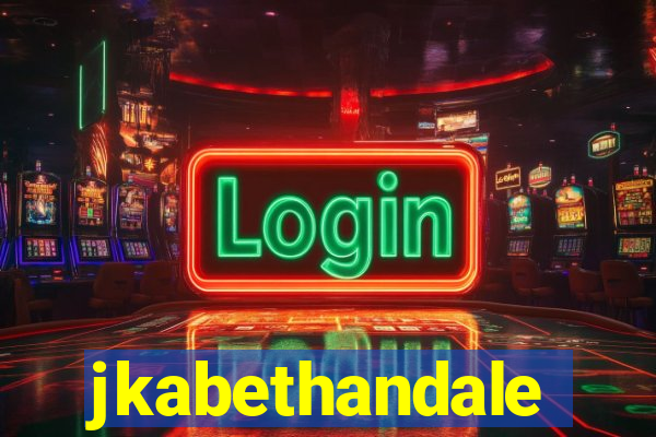 jkabethandale