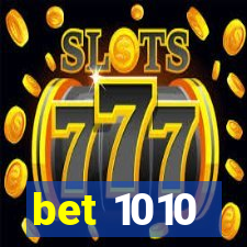 bet 1010