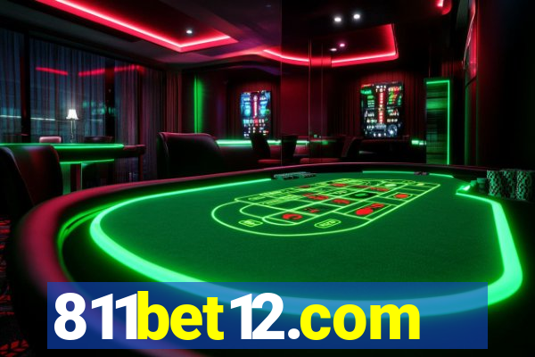 811bet12.com