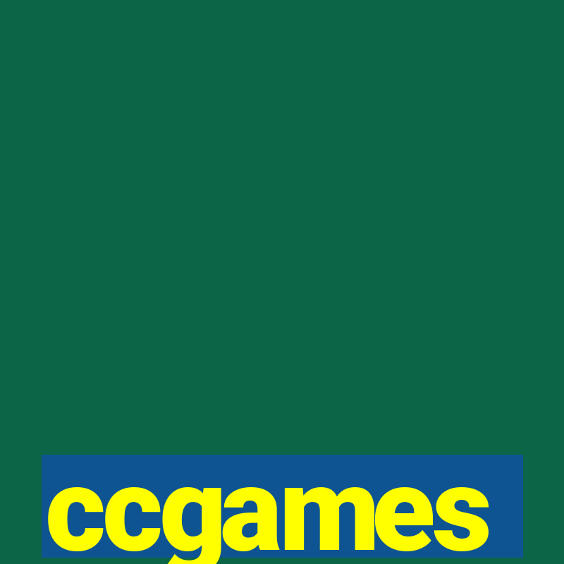 ccgames