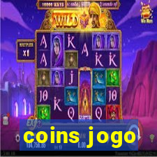 coins jogo