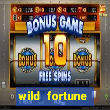 wild fortune withdrawal times