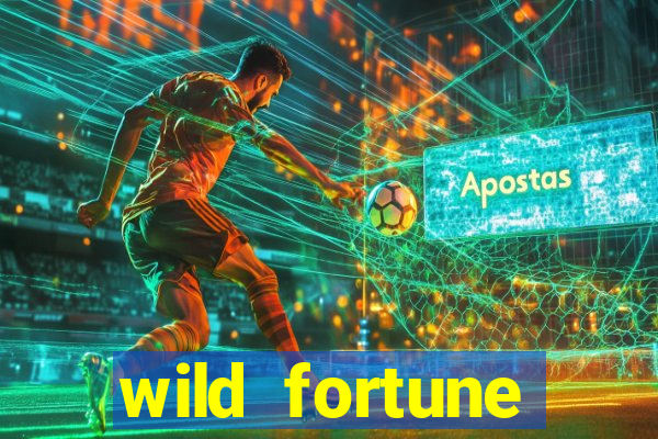 wild fortune withdrawal times