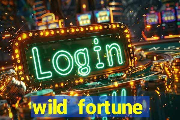 wild fortune withdrawal times