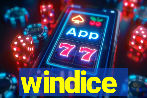 windice