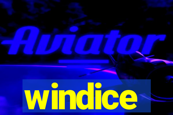 windice