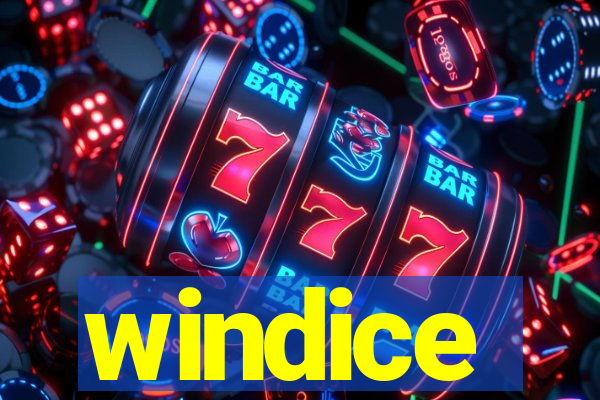 windice