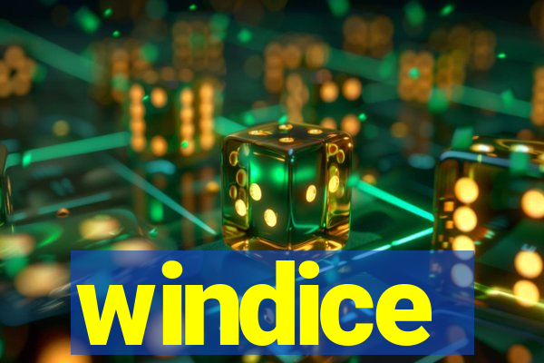 windice