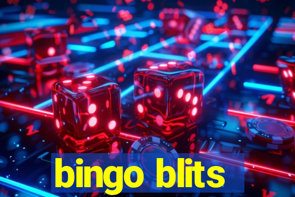 bingo blits