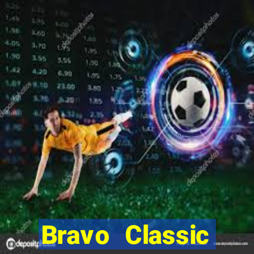 Bravo Classic Slots-777 Casino