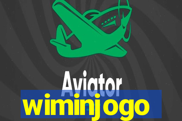 wiminjogo