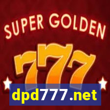 dpd777.net