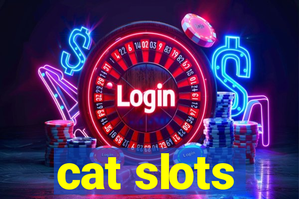 cat slots